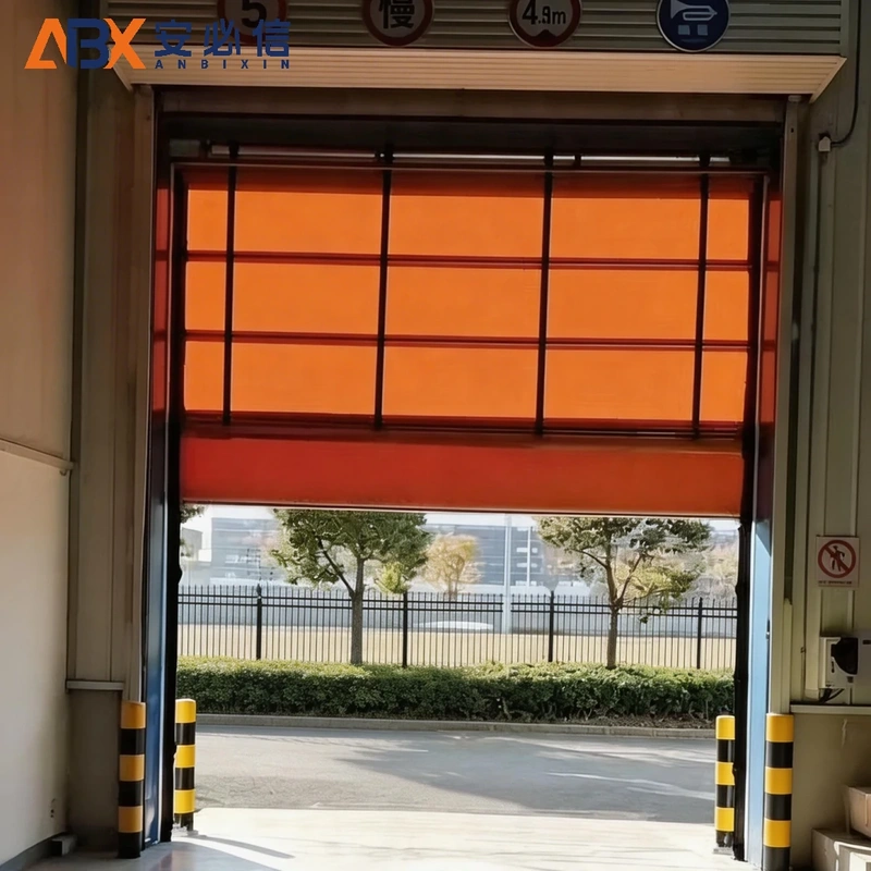 晋城市冷库门封