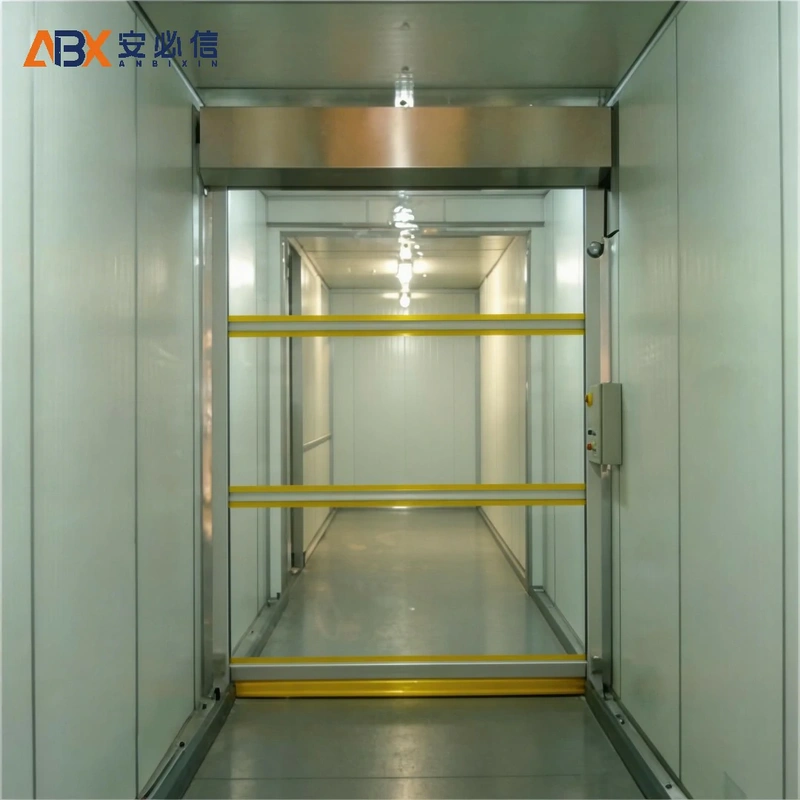 晋城市快速门